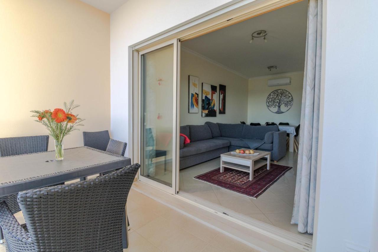 #004 Orada By Home Holidays Albufeira Eksteriør bilde