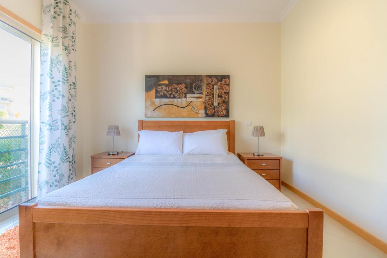 #004 Orada By Home Holidays Albufeira Eksteriør bilde