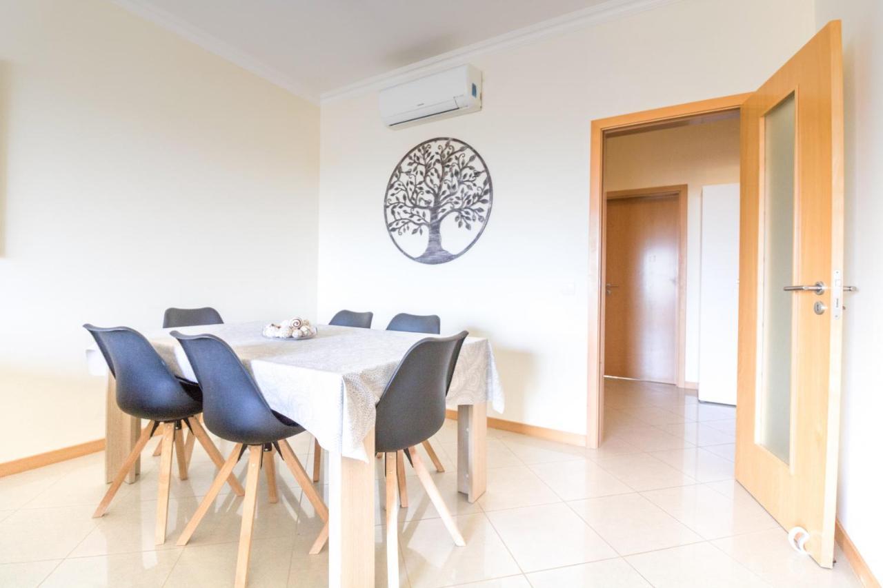 #004 Orada By Home Holidays Albufeira Eksteriør bilde