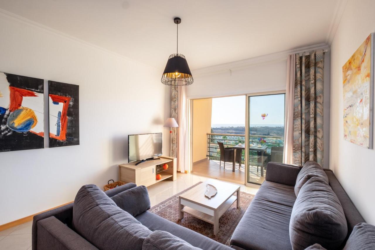 #004 Orada By Home Holidays Albufeira Eksteriør bilde