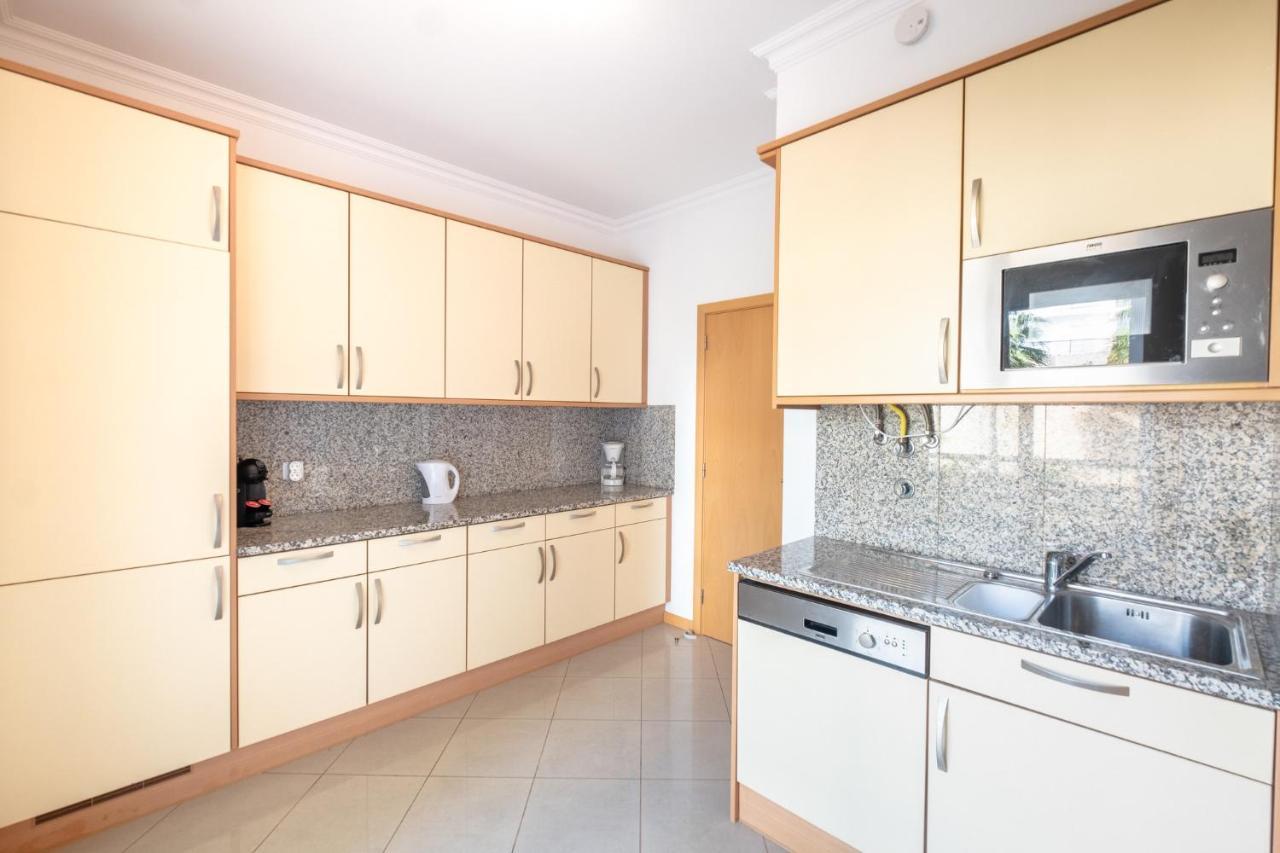 #004 Orada By Home Holidays Albufeira Eksteriør bilde