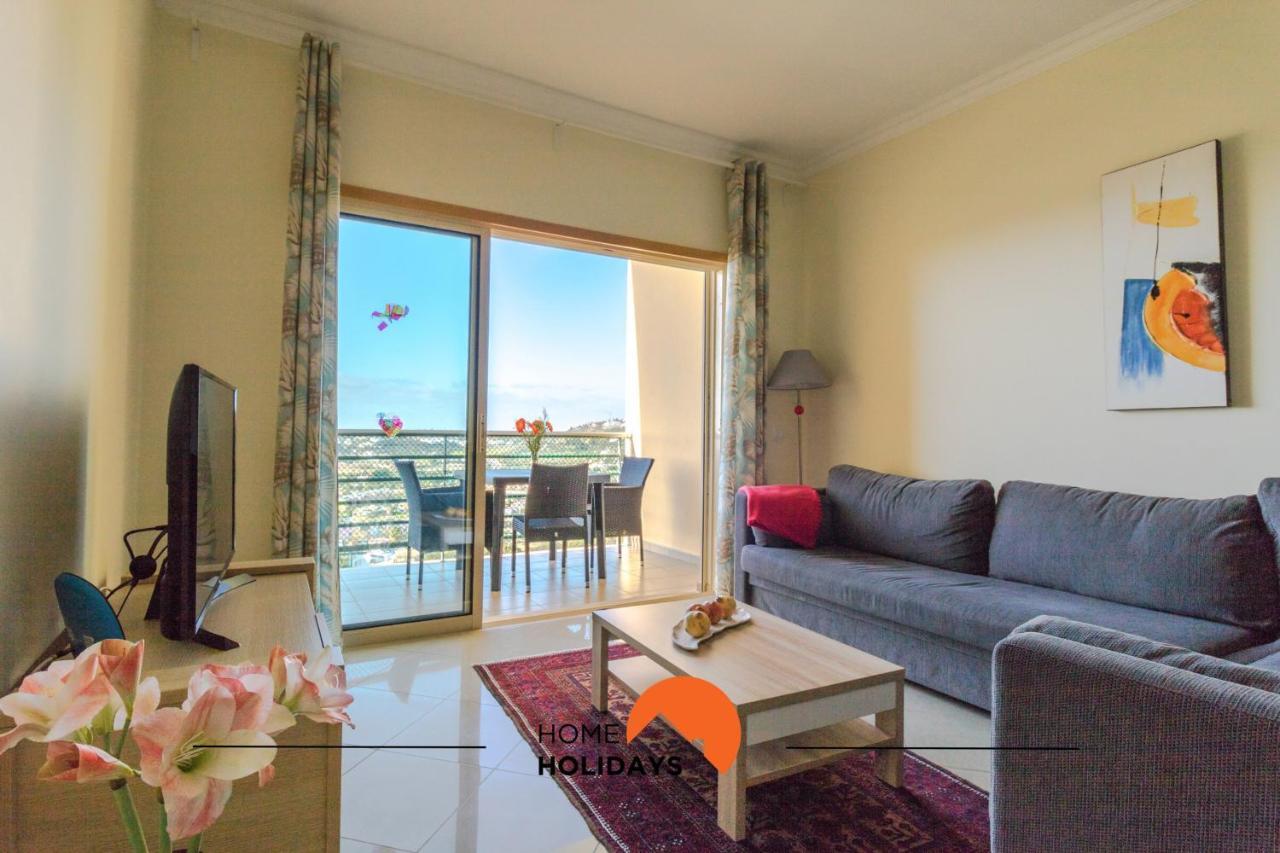 #004 Orada By Home Holidays Albufeira Eksteriør bilde
