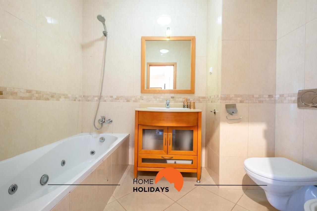 #004 Orada By Home Holidays Albufeira Eksteriør bilde