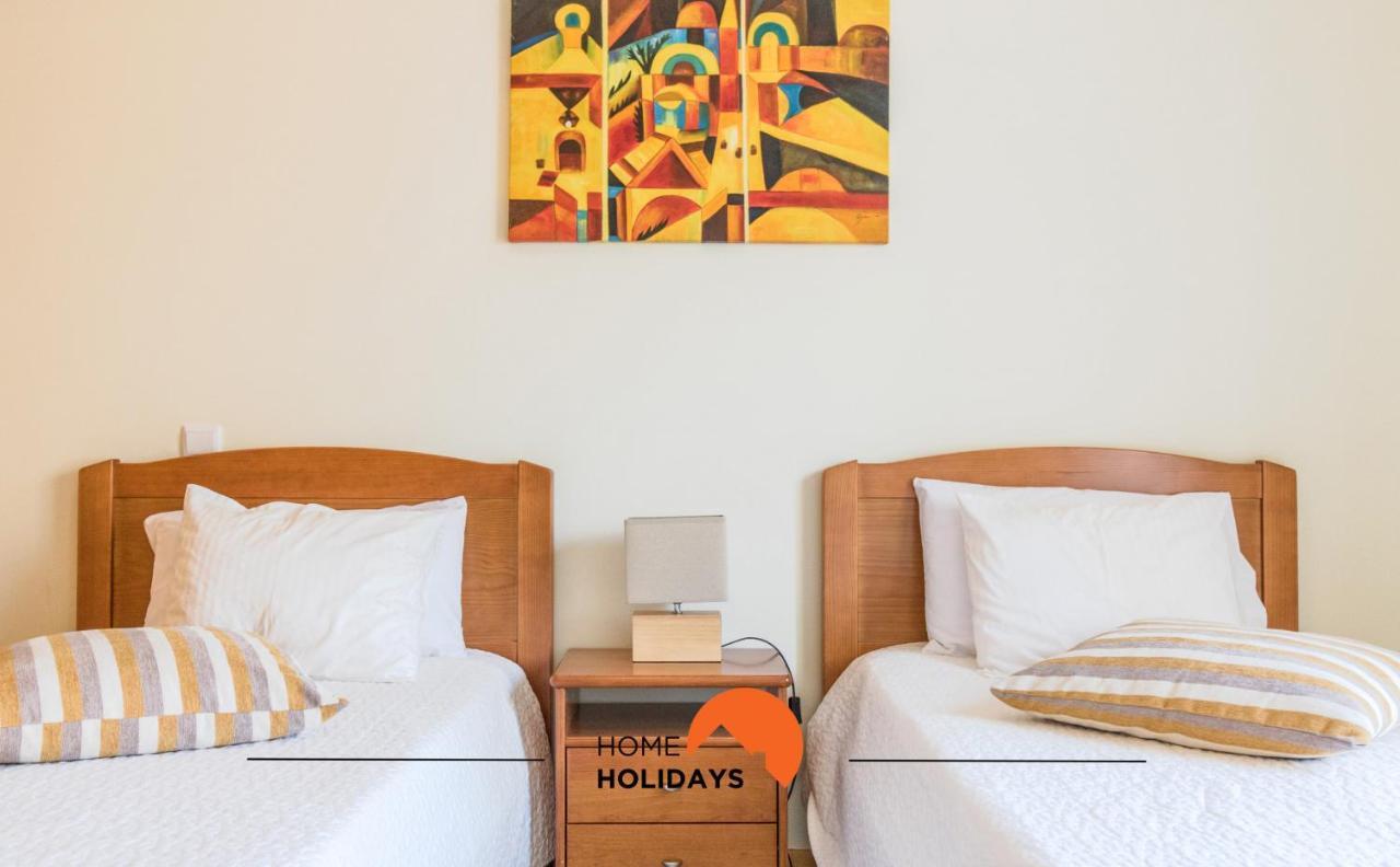 #004 Orada By Home Holidays Albufeira Eksteriør bilde