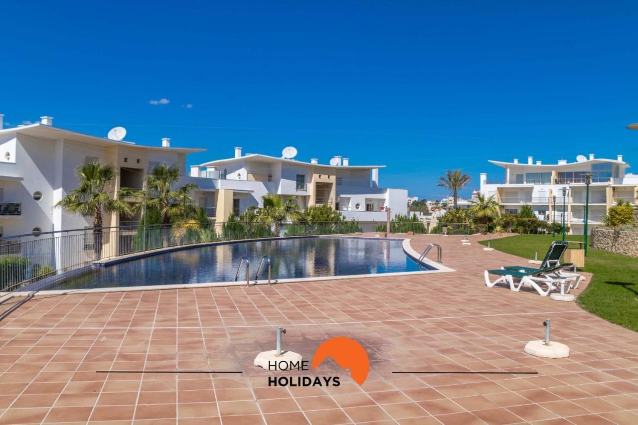 #004 Orada By Home Holidays Albufeira Eksteriør bilde