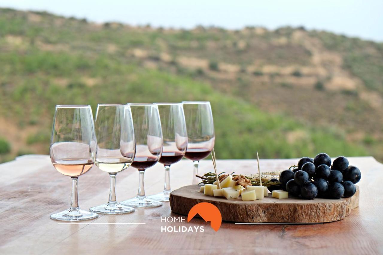 #004 Orada By Home Holidays Albufeira Eksteriør bilde