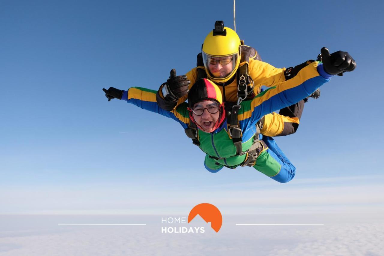 #004 Orada By Home Holidays Albufeira Eksteriør bilde