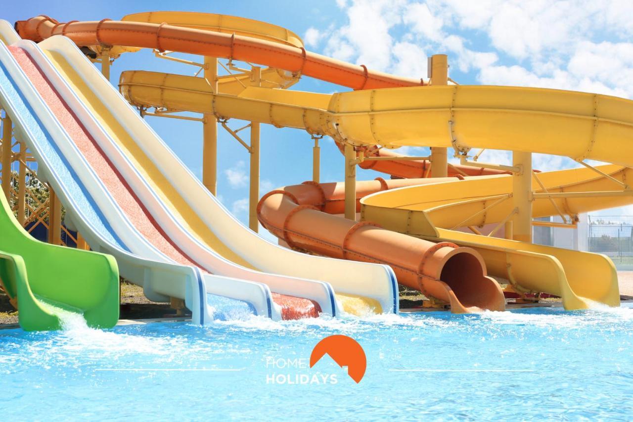 #004 Orada By Home Holidays Albufeira Eksteriør bilde