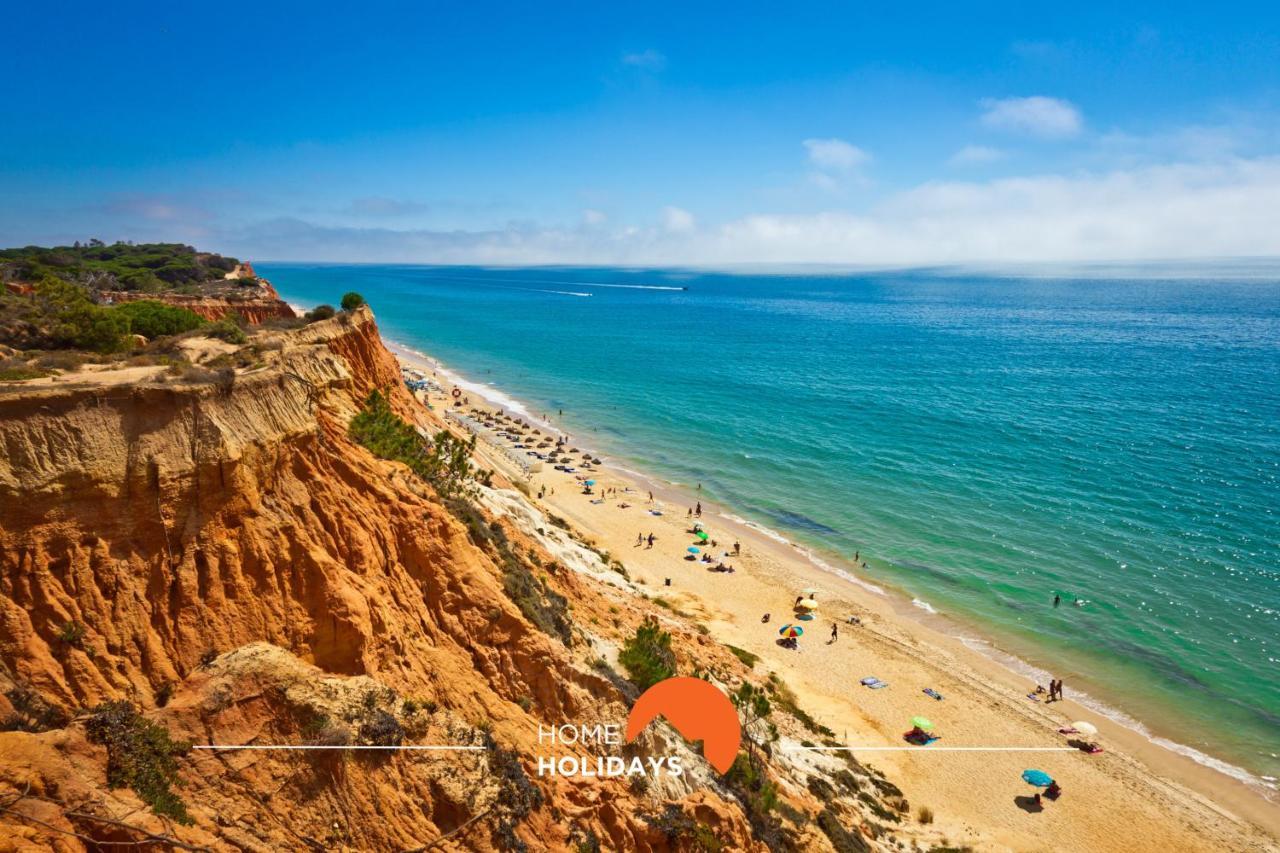 #004 Orada By Home Holidays Albufeira Eksteriør bilde