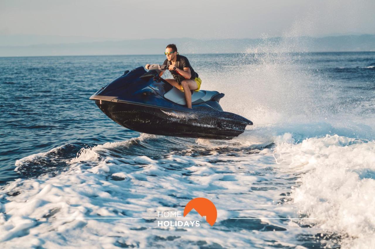 #004 Orada By Home Holidays Albufeira Eksteriør bilde