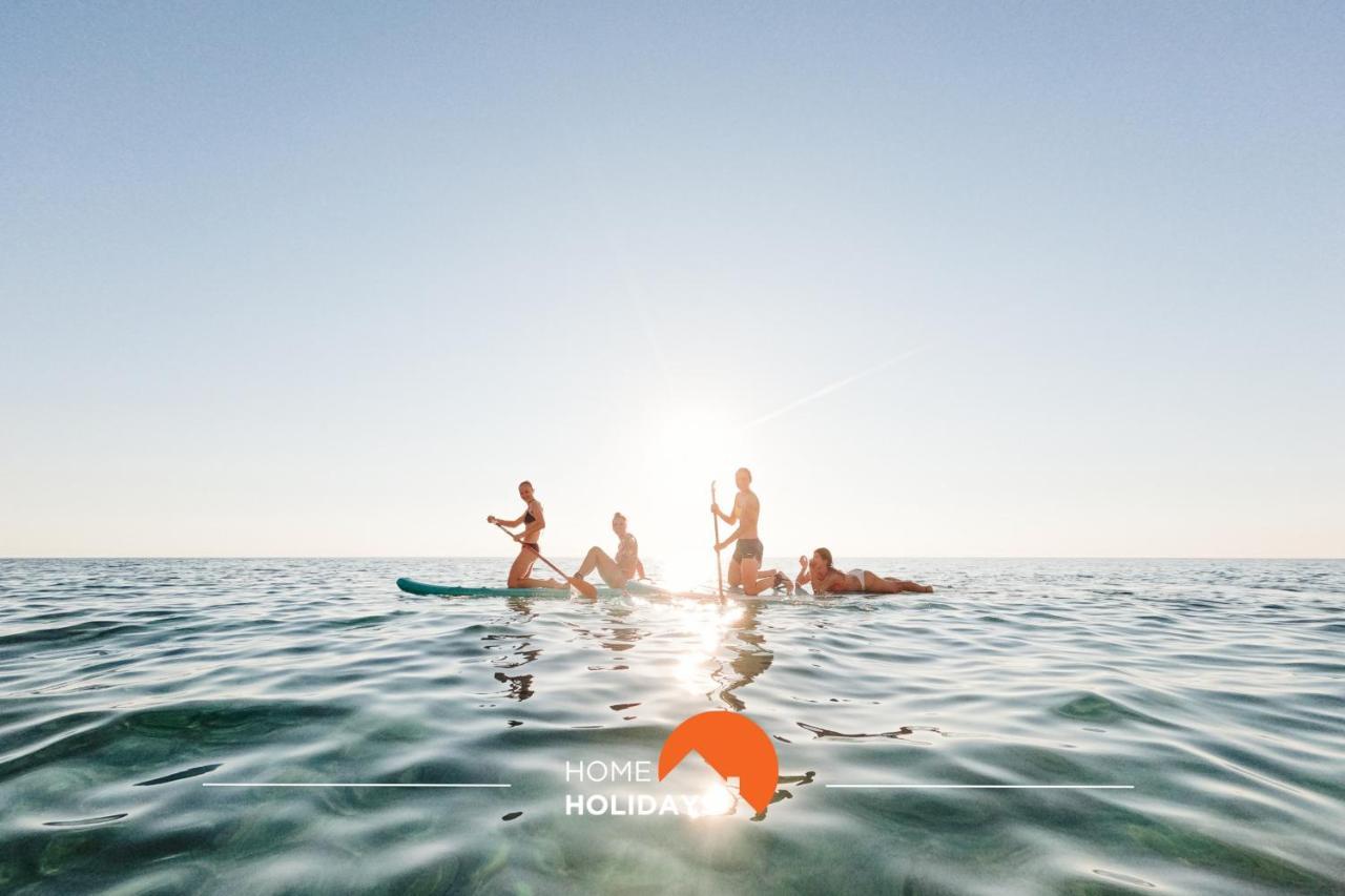 #004 Orada By Home Holidays Albufeira Eksteriør bilde