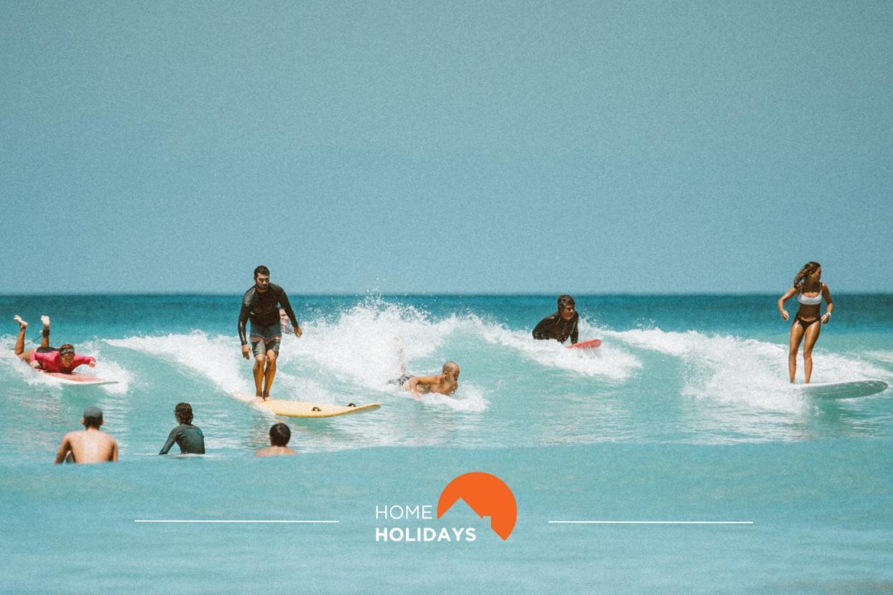 #004 Orada By Home Holidays Albufeira Eksteriør bilde