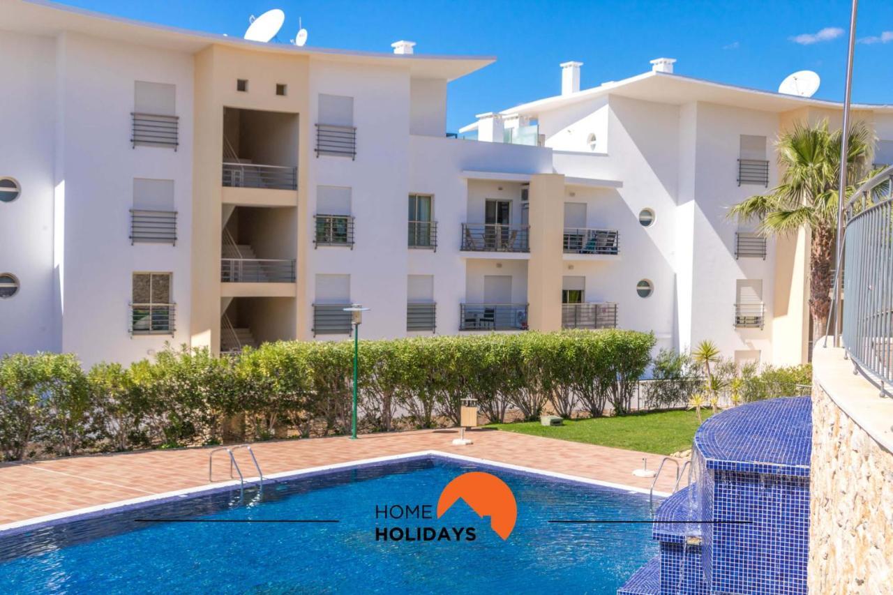 #004 Orada By Home Holidays Albufeira Eksteriør bilde