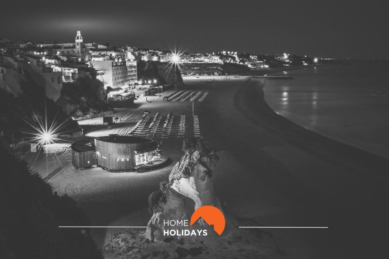 #004 Orada By Home Holidays Albufeira Eksteriør bilde