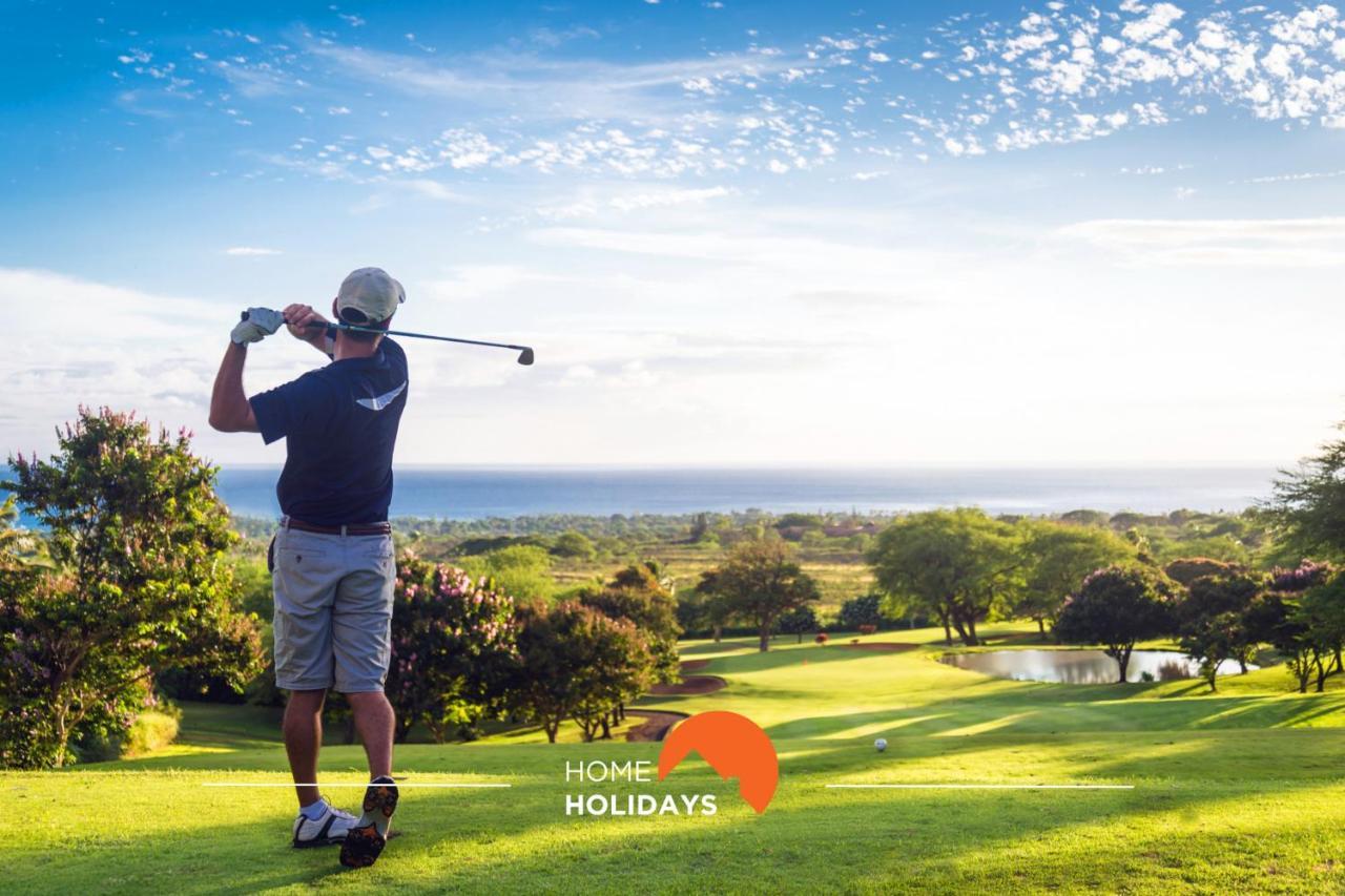 #004 Orada By Home Holidays Albufeira Eksteriør bilde